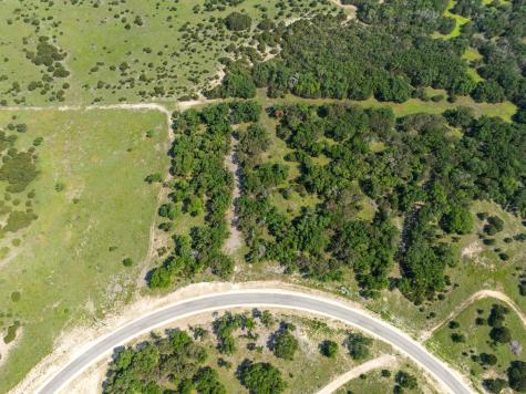 Lots 55-57 Shin Oak Drive Lampasas TX 76550