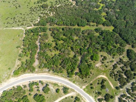 Lots 55-57 Shin Oak Drive Lampasas TX 76550
