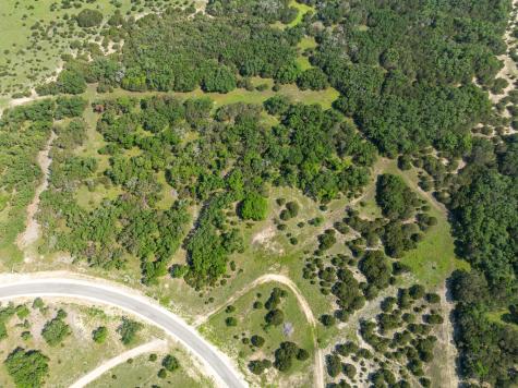 Lots 55-57 Shin Oak Drive Lampasas TX 76550