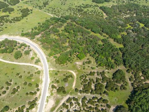 Lots 55-57 Shin Oak Drive Lampasas TX 76550