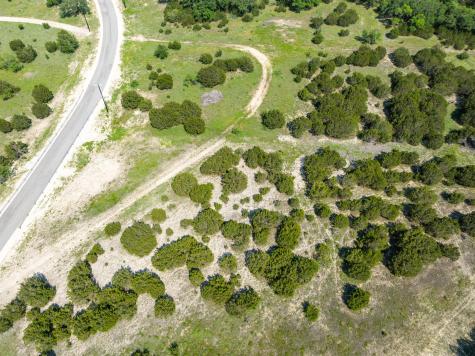 Lots 55-57 Shin Oak Drive Lampasas TX 76550