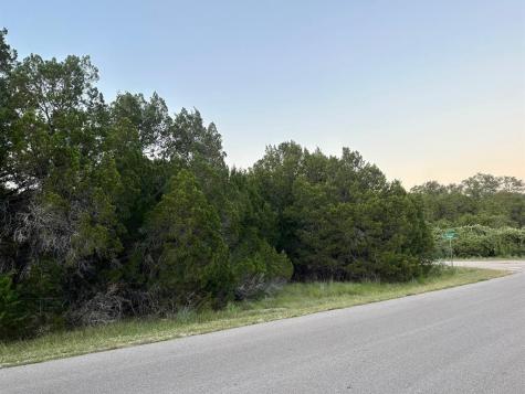 21402 Highland Lake Drive Lago Vista TX 78645