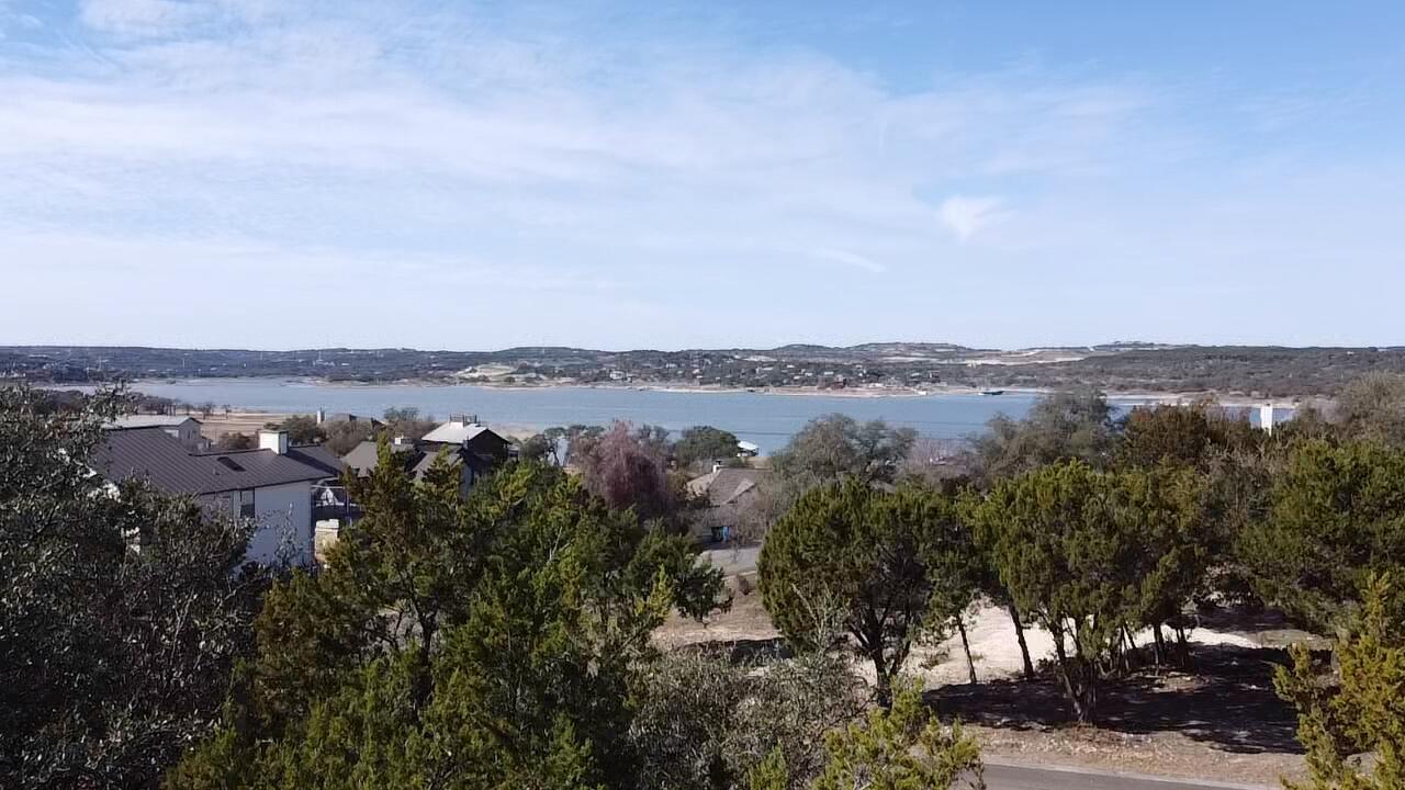 503 Cascade Circle Lago Vista TX 78645