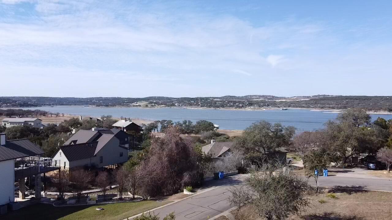 503 Cascade Circle Lago Vista TX 78645
