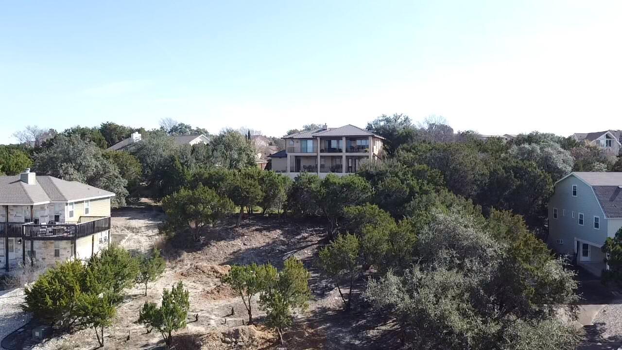 503 Cascade Circle Lago Vista TX 78645