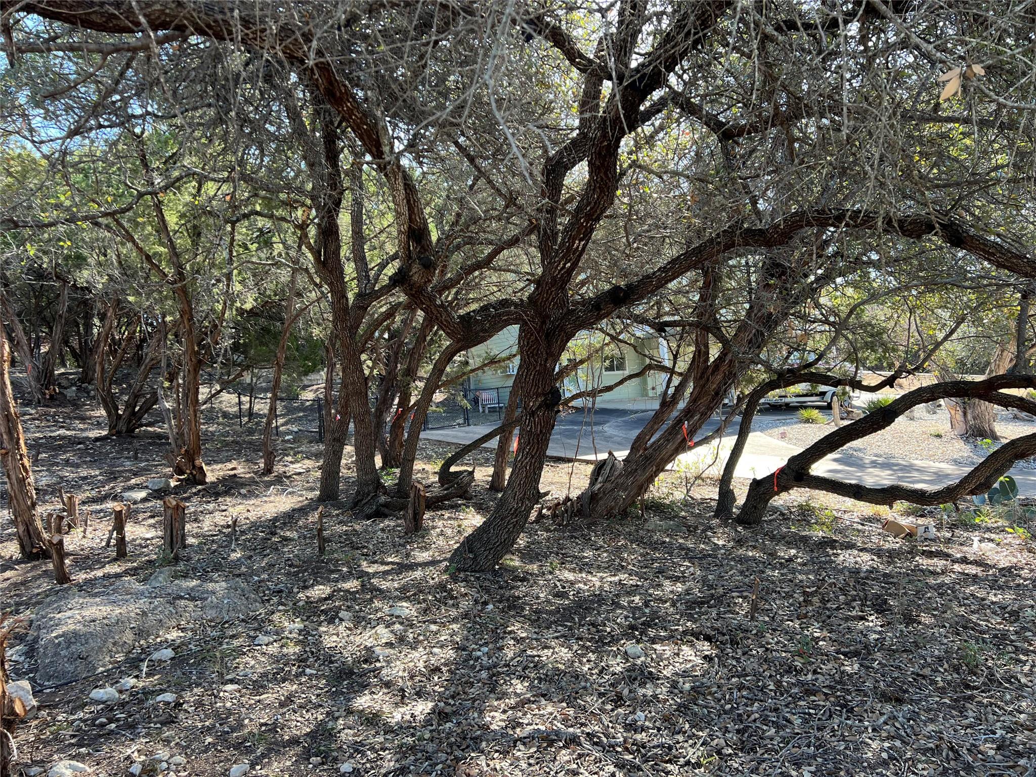 503 Cascade Circle Lago Vista TX 78645