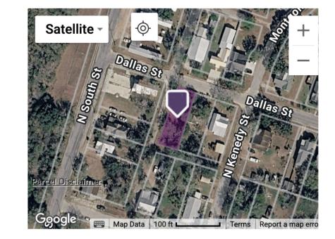 106 Dallas Street Yoakum TX 77995