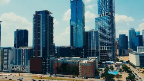 900 & 806 Willow Street Austin TX 78702