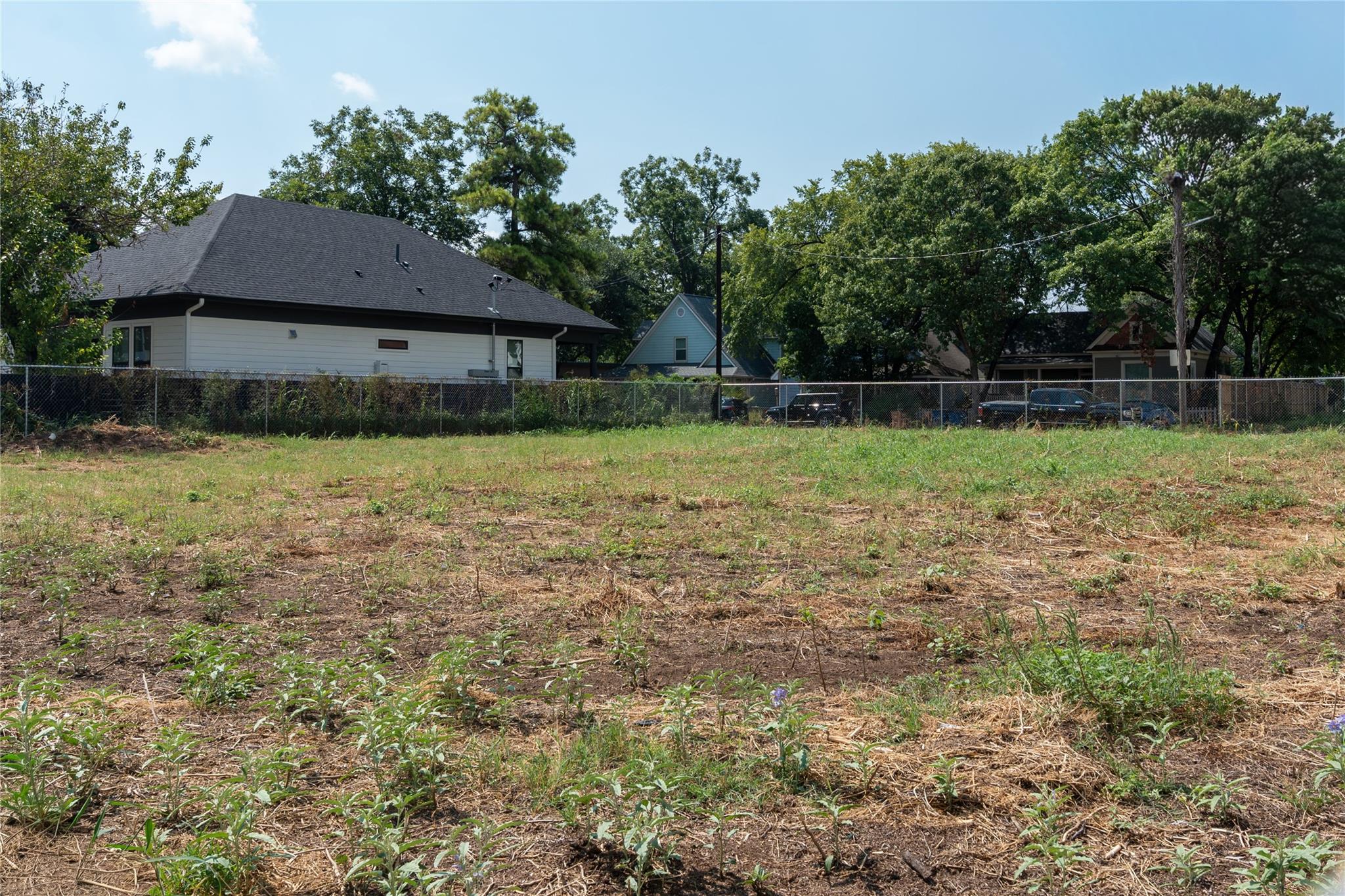 900 & 806 Willow Street Austin TX 78702