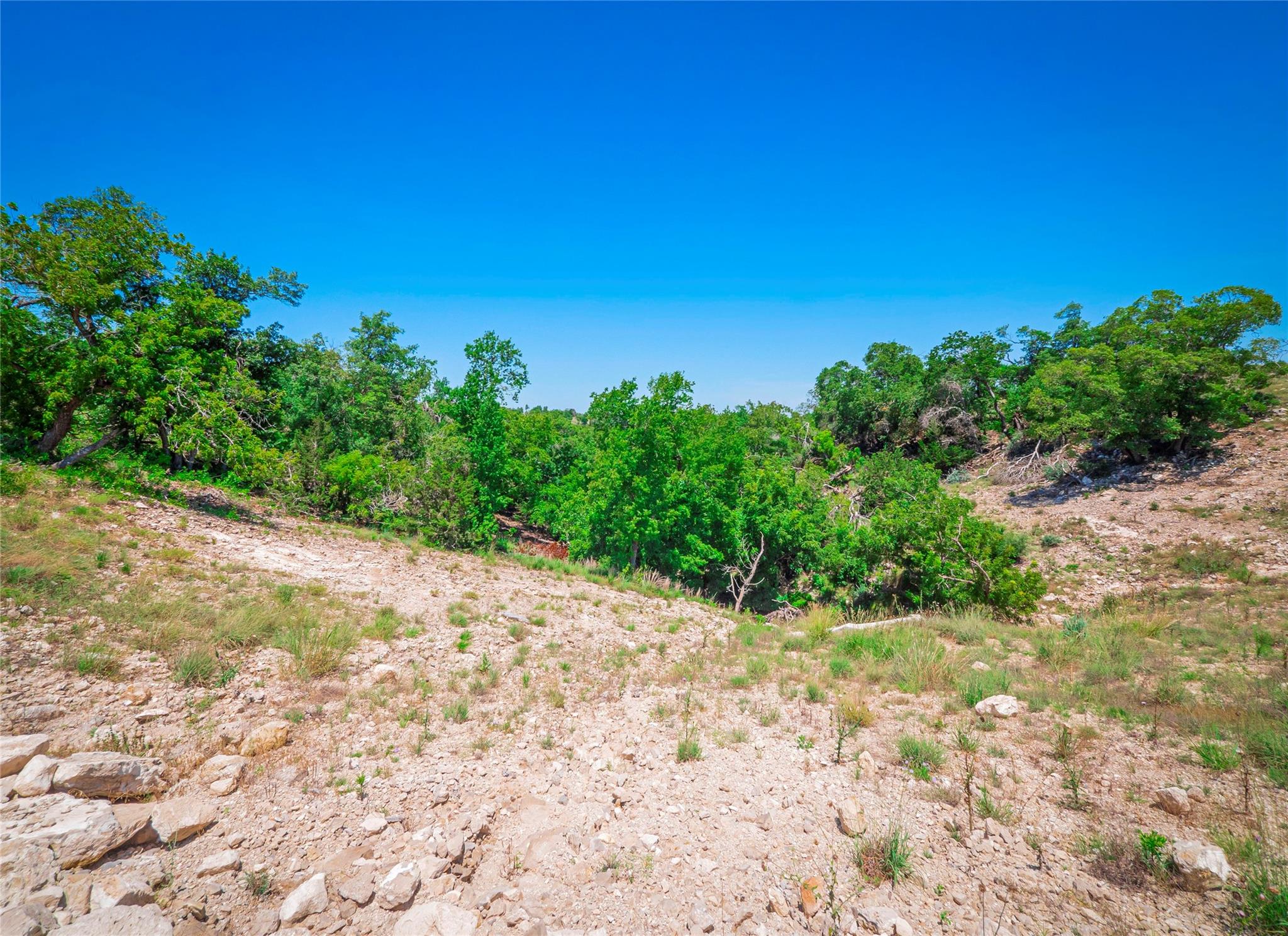 Lot 62 Canyons Drive Fredericksburg TX 78624