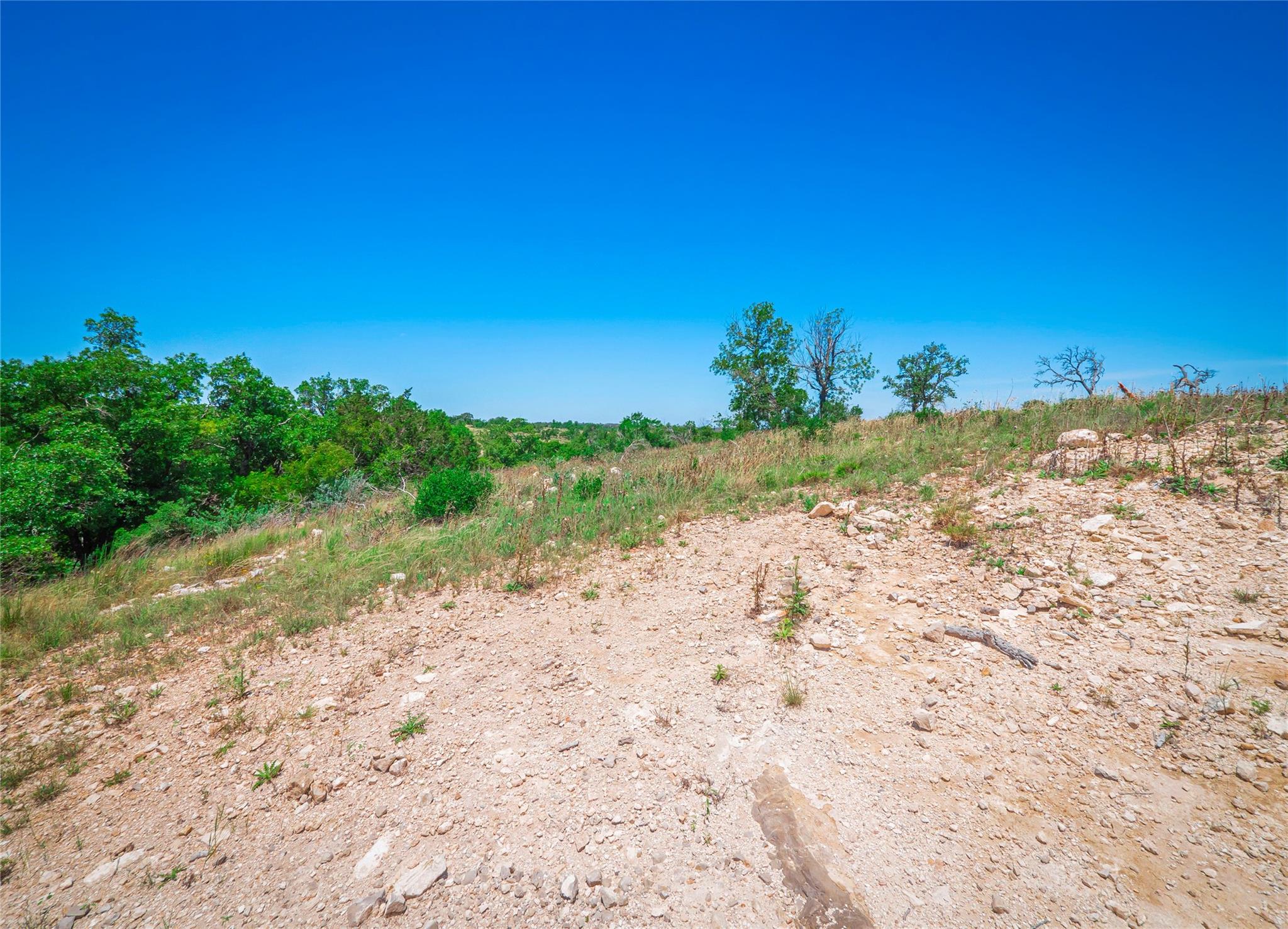 Lot 62 Canyons Drive Fredericksburg TX 78624