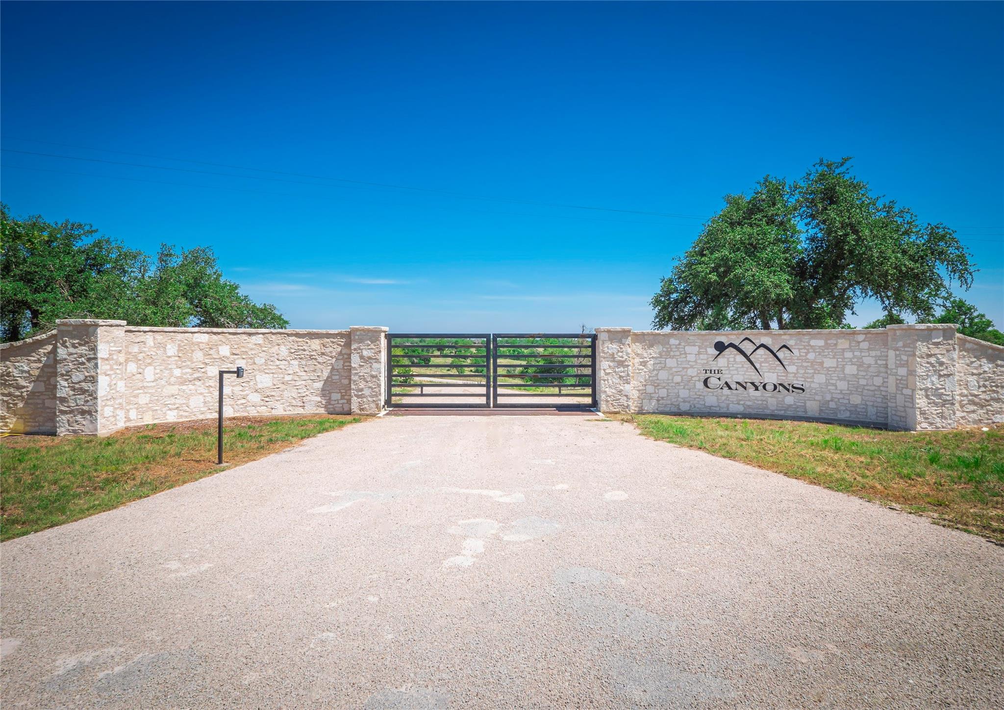 Lot 62 Canyons Drive Fredericksburg TX 78624