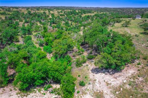 Lot 62 Canyons Drive Fredericksburg TX 78624