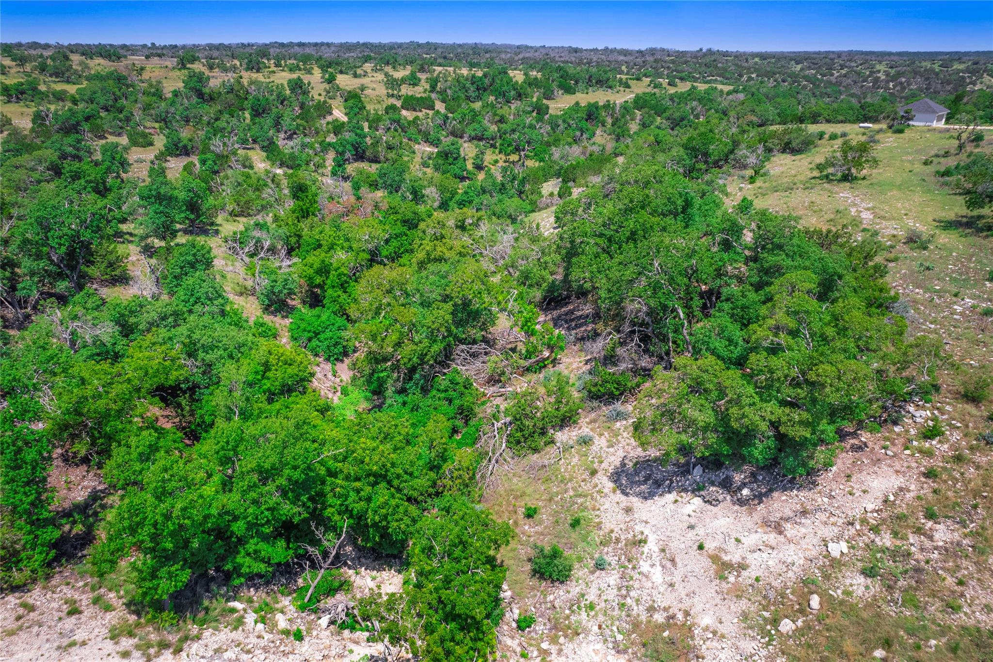 Lot 62 Canyons Drive Fredericksburg TX 78624