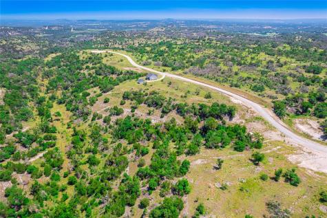 Lot 62 Canyons Drive Fredericksburg TX 78624
