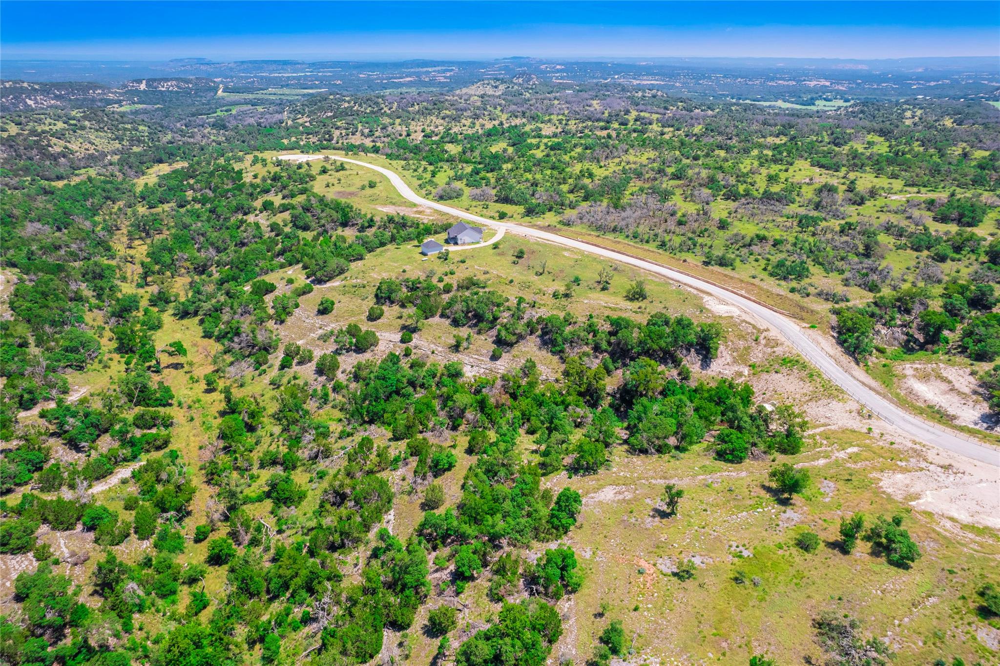 Lot 62 Canyons Drive Fredericksburg TX 78624