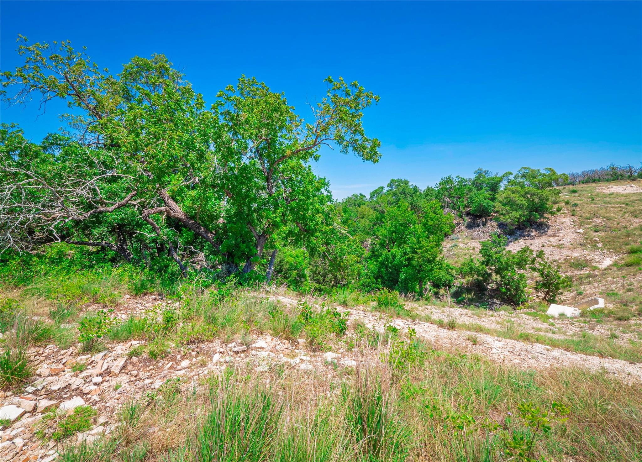 Lot 62 Canyons Drive Fredericksburg TX 78624