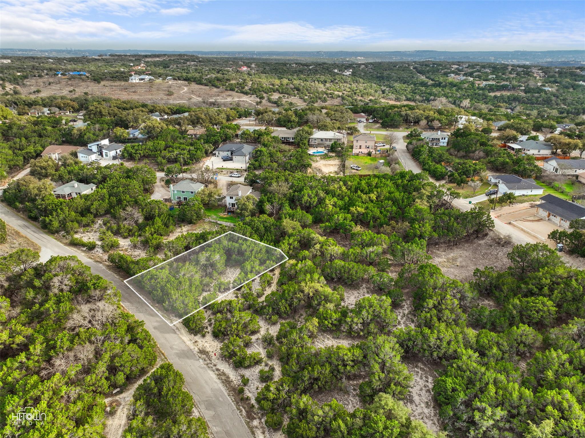 20705 Oak Ridge Lago Vista TX 78645