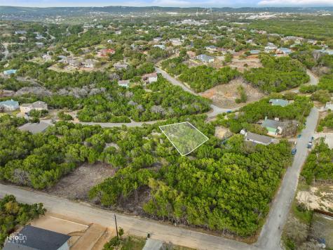 20705 Oak Ridge Lago Vista TX 78645