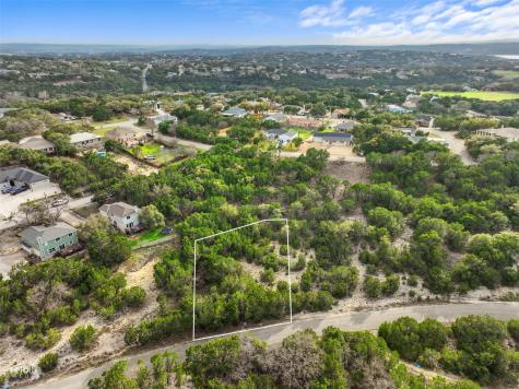 20705 Oak Ridge Lago Vista TX 78645