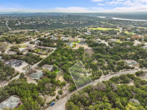 20705 Oak Ridge Lago Vista TX 78645