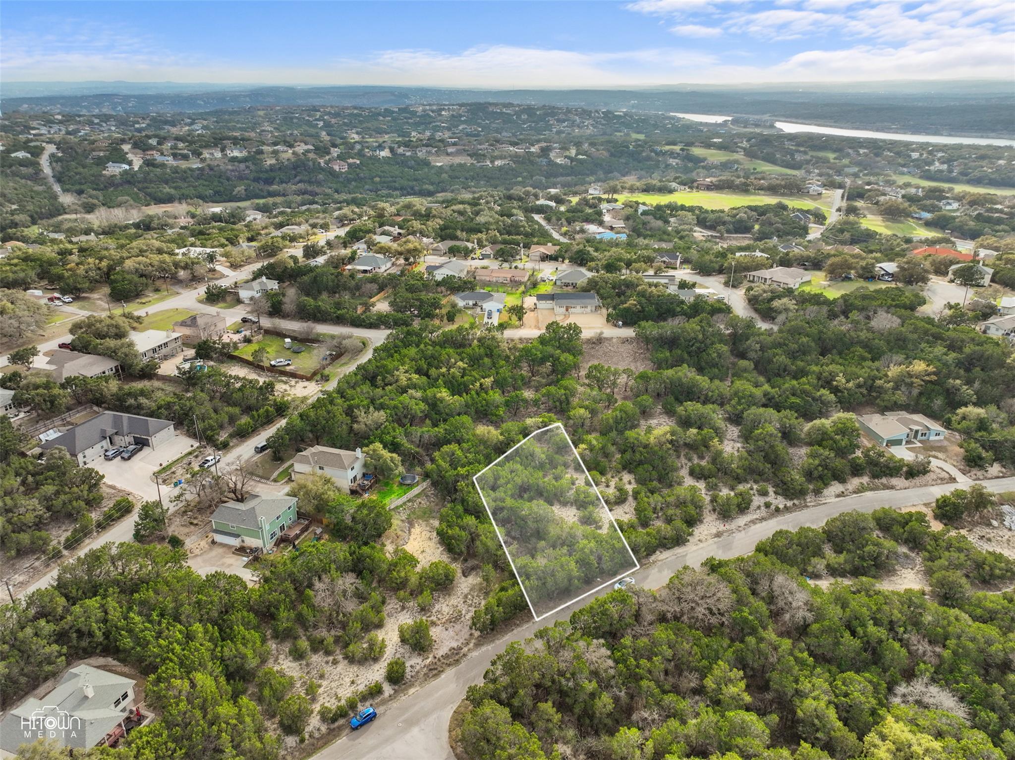 20705 Oak Ridge Lago Vista TX 78645