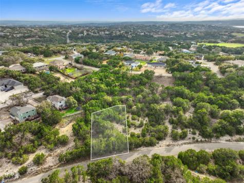 20705 Oak Ridge Lago Vista TX 78645