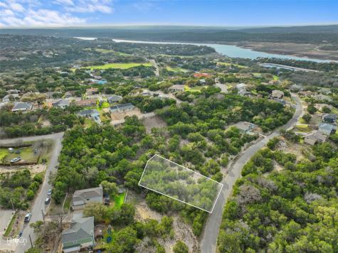 20705 Oak Ridge Lago Vista TX 78645