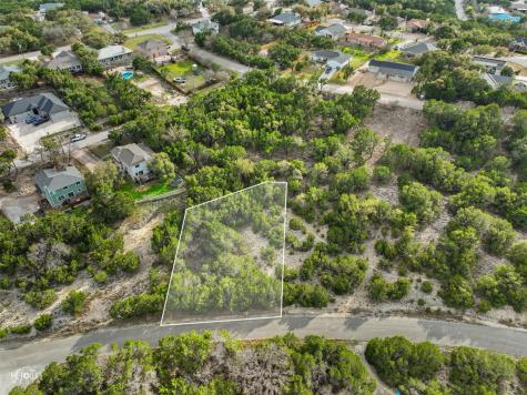 20705 Oak Ridge Lago Vista TX 78645