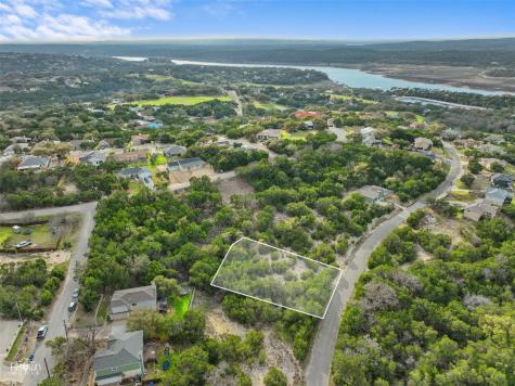 20705 Oak Ridge Lago Vista TX 78645