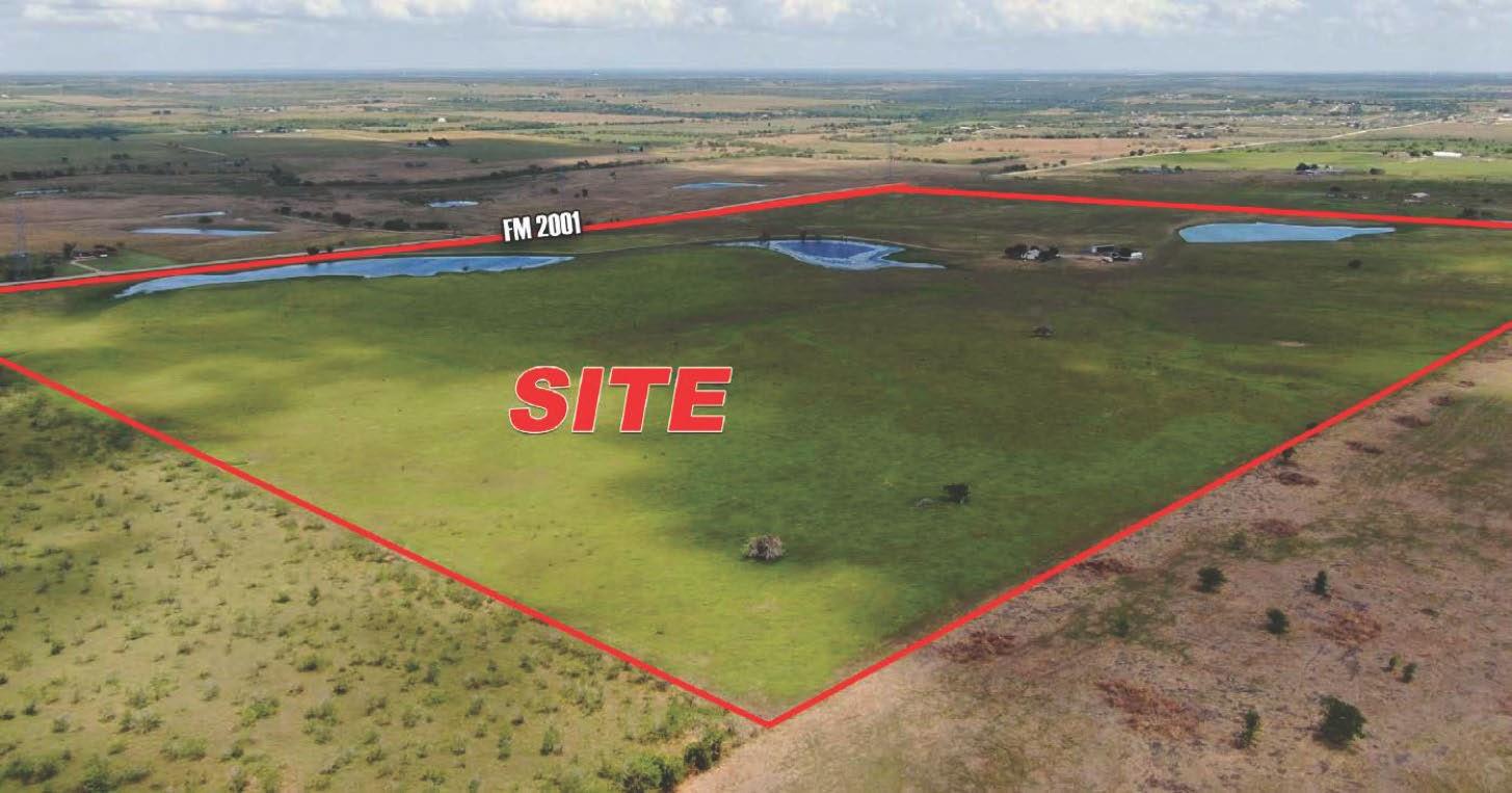 300 Three Lakes Road Kyle TX 78640