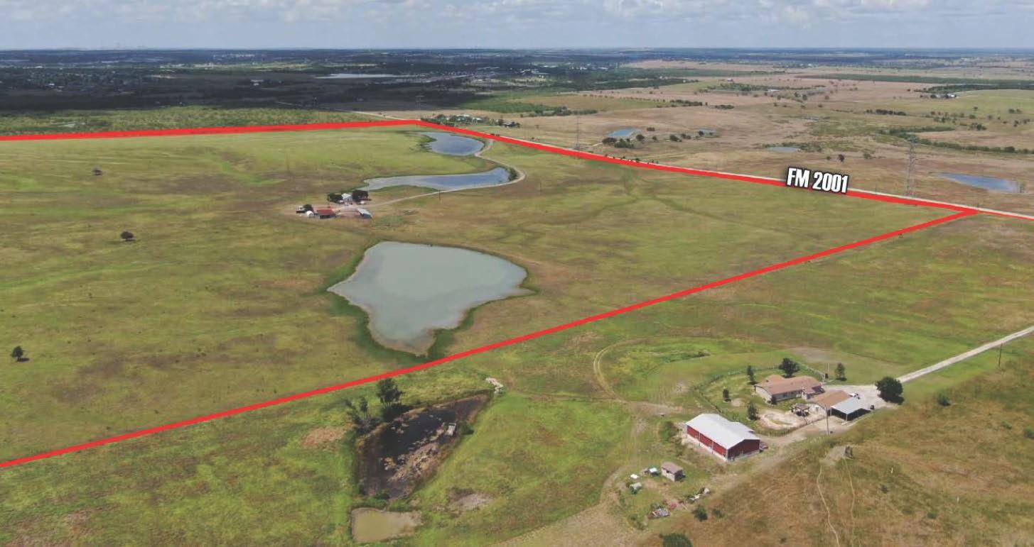 300 Three Lakes Road Kyle TX 78640