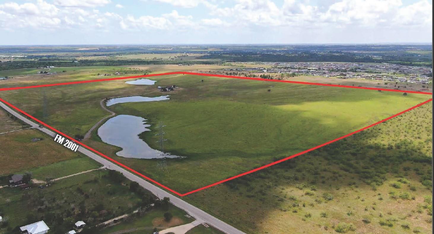 300 Three Lakes Road Kyle TX 78640