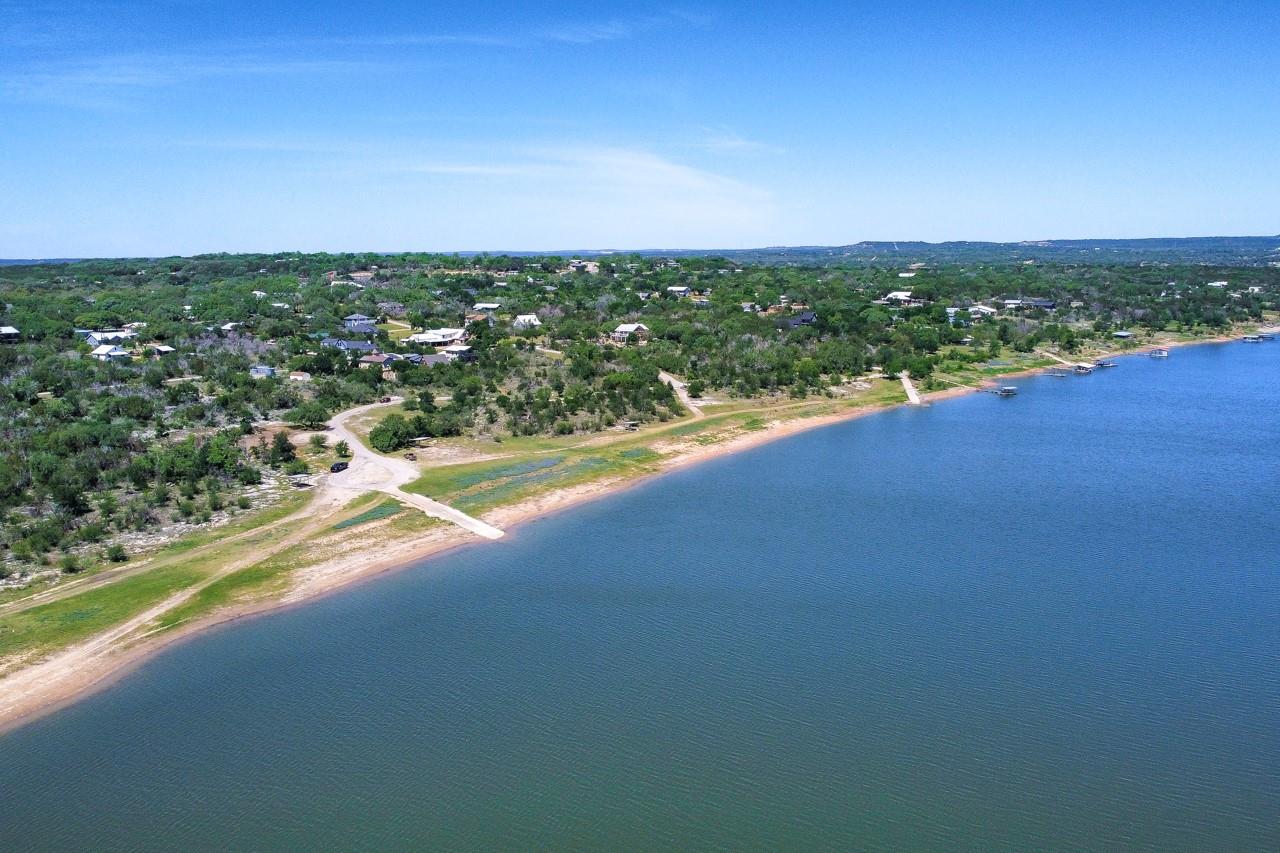 Lots 35 & 36 Lakeside Drive Spicewood TX 78669
