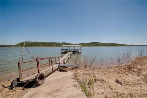 Lots 35 & 36 Lakeside Drive Spicewood TX 78669