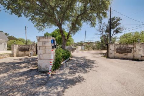 Lots 35 & 36 Lakeside Drive Spicewood TX 78669