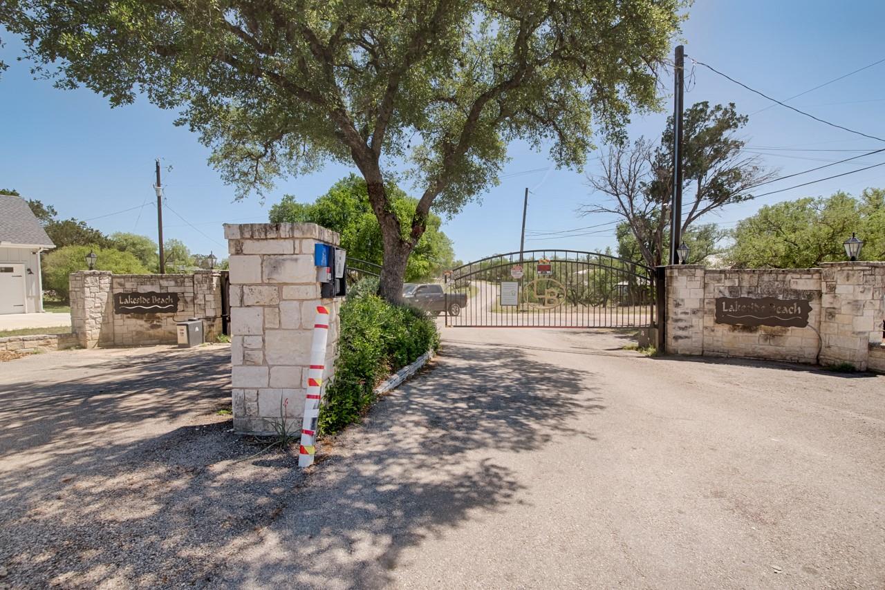 Lots 35 & 36 Lakeside Drive Spicewood TX 78669