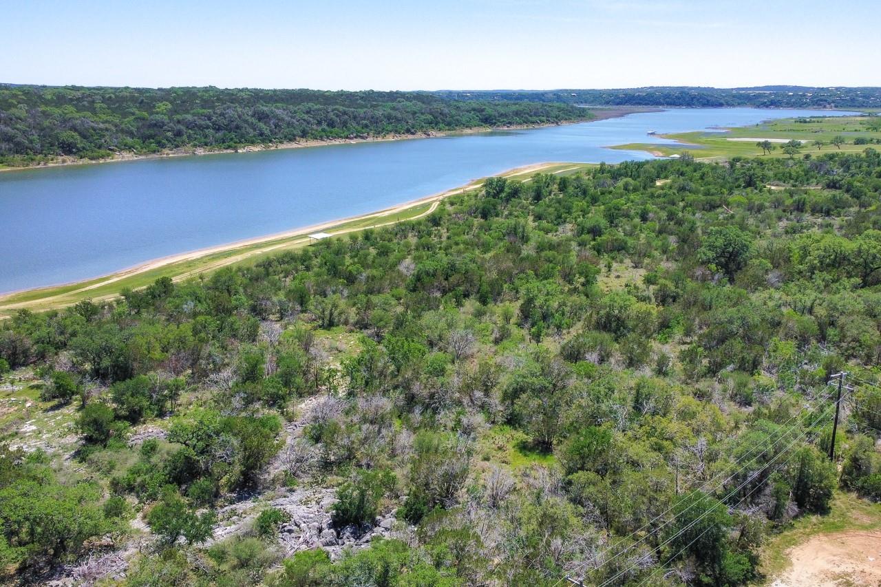 Lots 35 & 36 Lakeside Drive Spicewood TX 78669