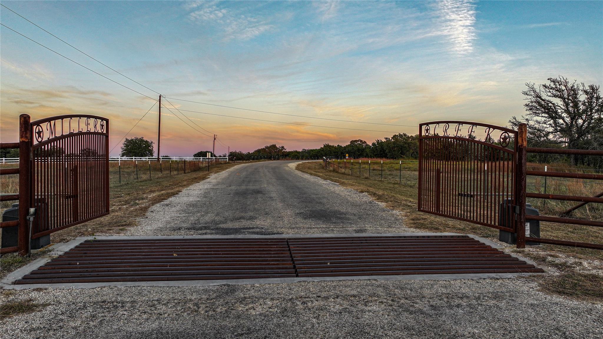 9A-3 Miller Creek Bluff Briggs TX 78608