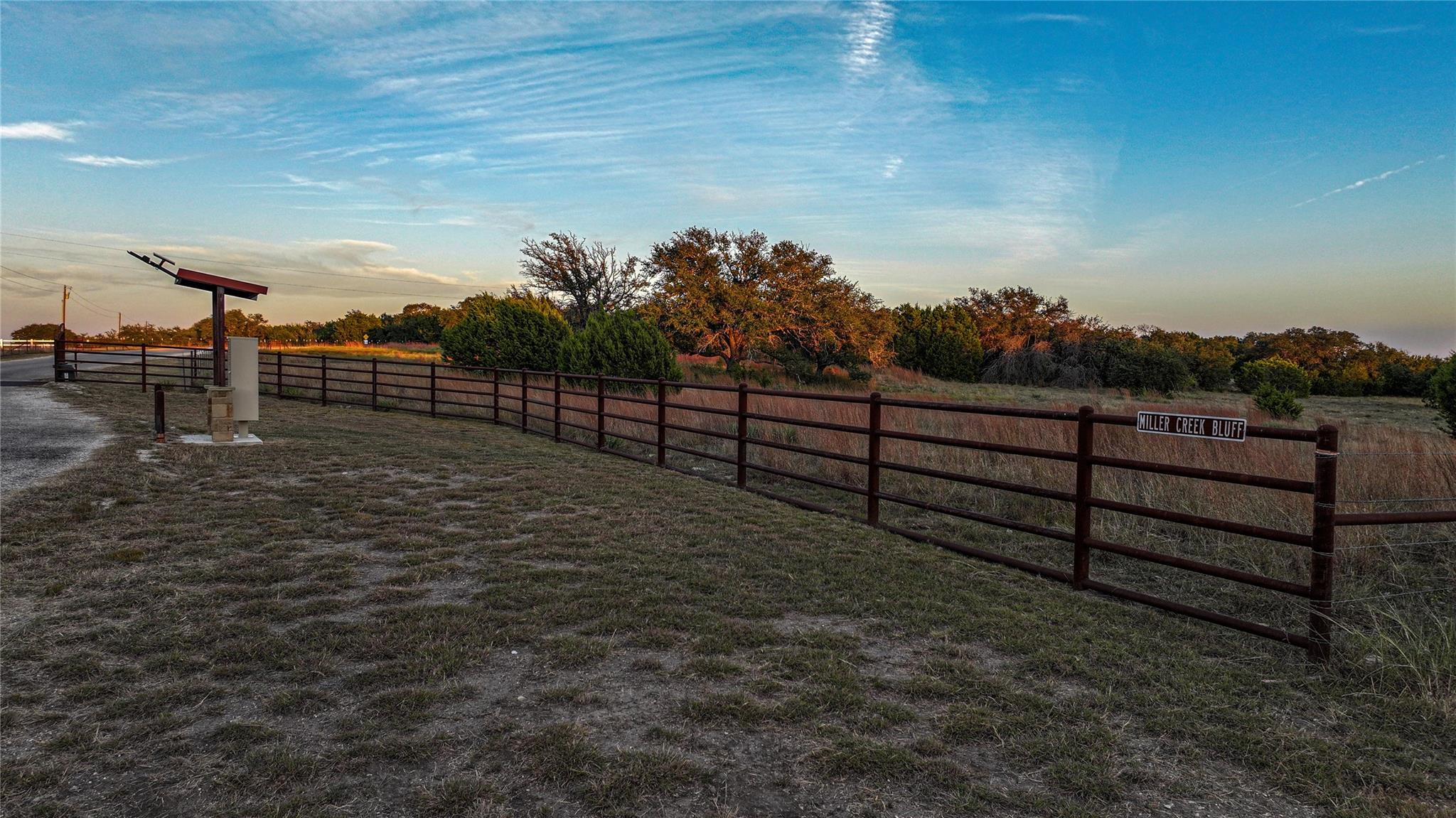 9A-3 Miller Creek Bluff Briggs TX 78608
