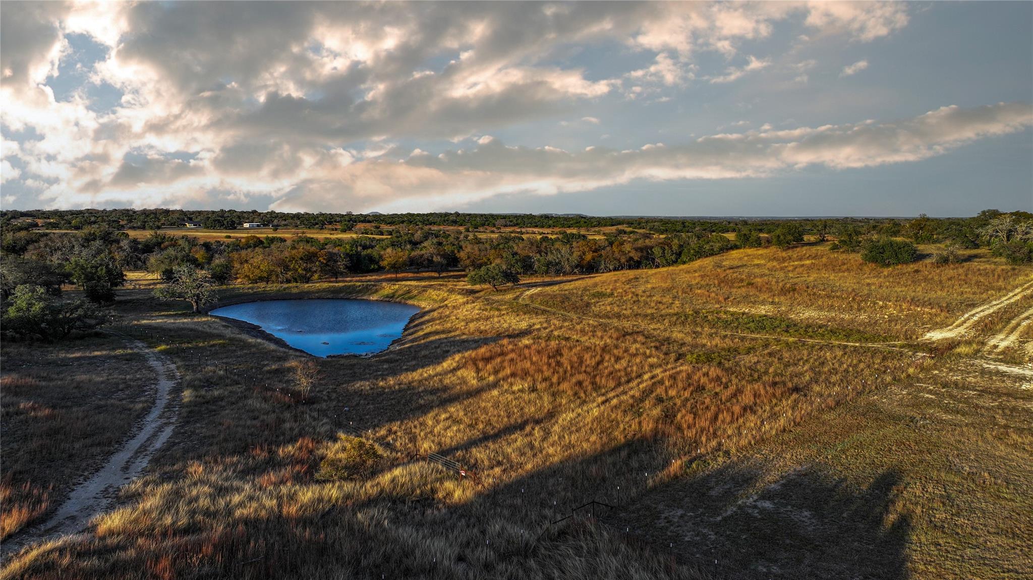 9A-3 Miller Creek Bluff Briggs TX 78608