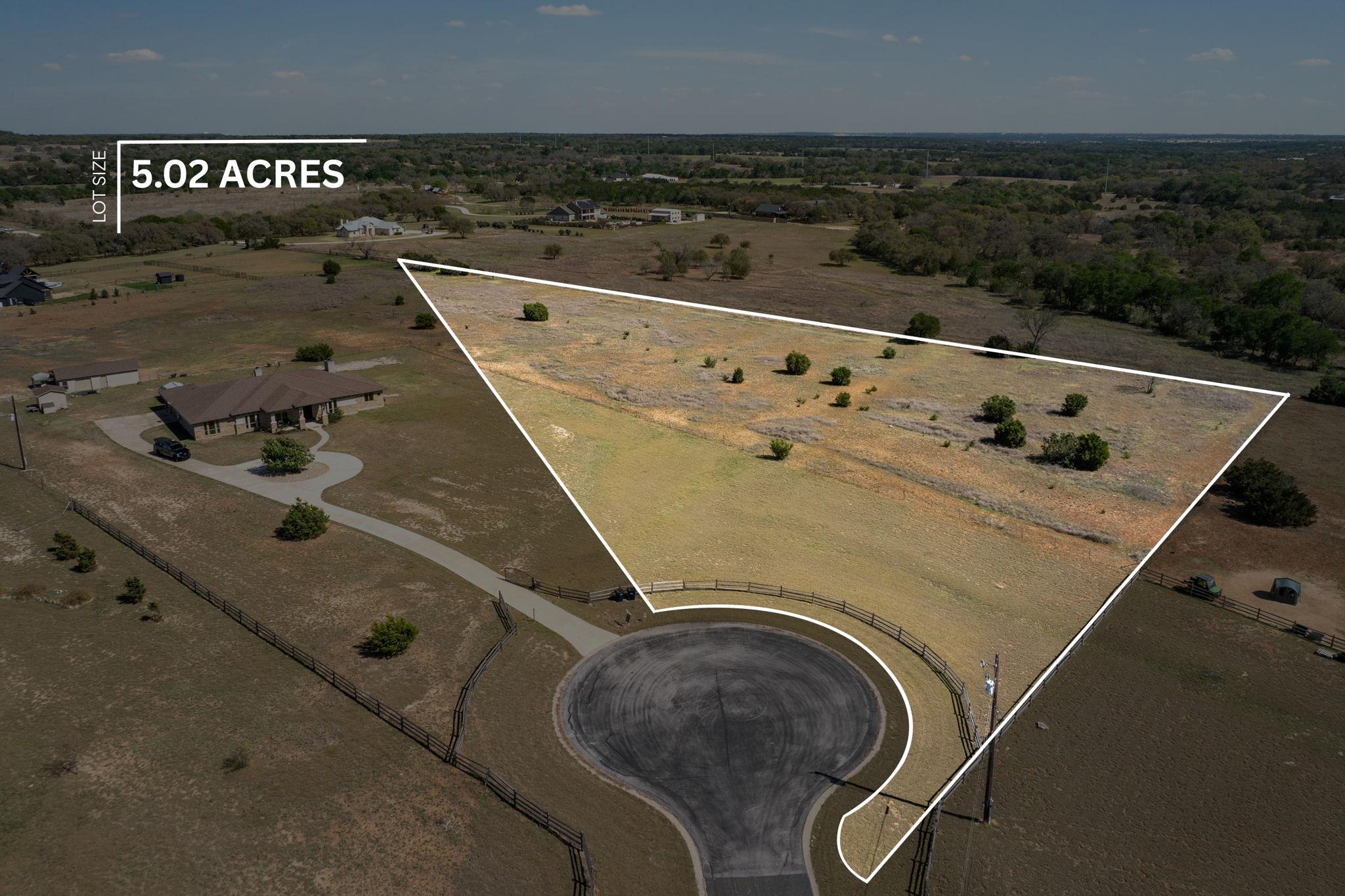 200 Stonehouse Drive Liberty Hill TX 78642