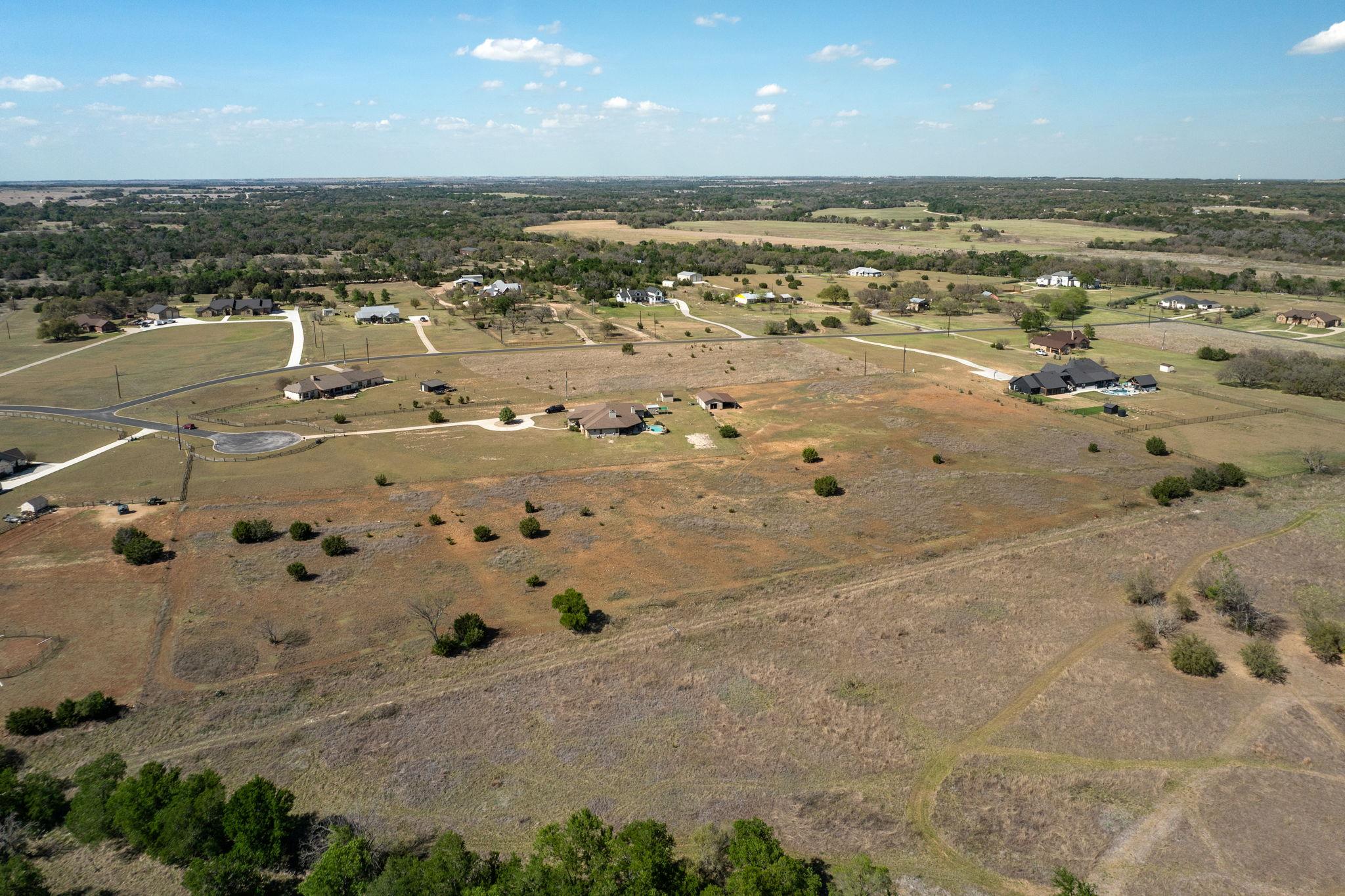 200 Stonehouse Drive Liberty Hill TX 78642