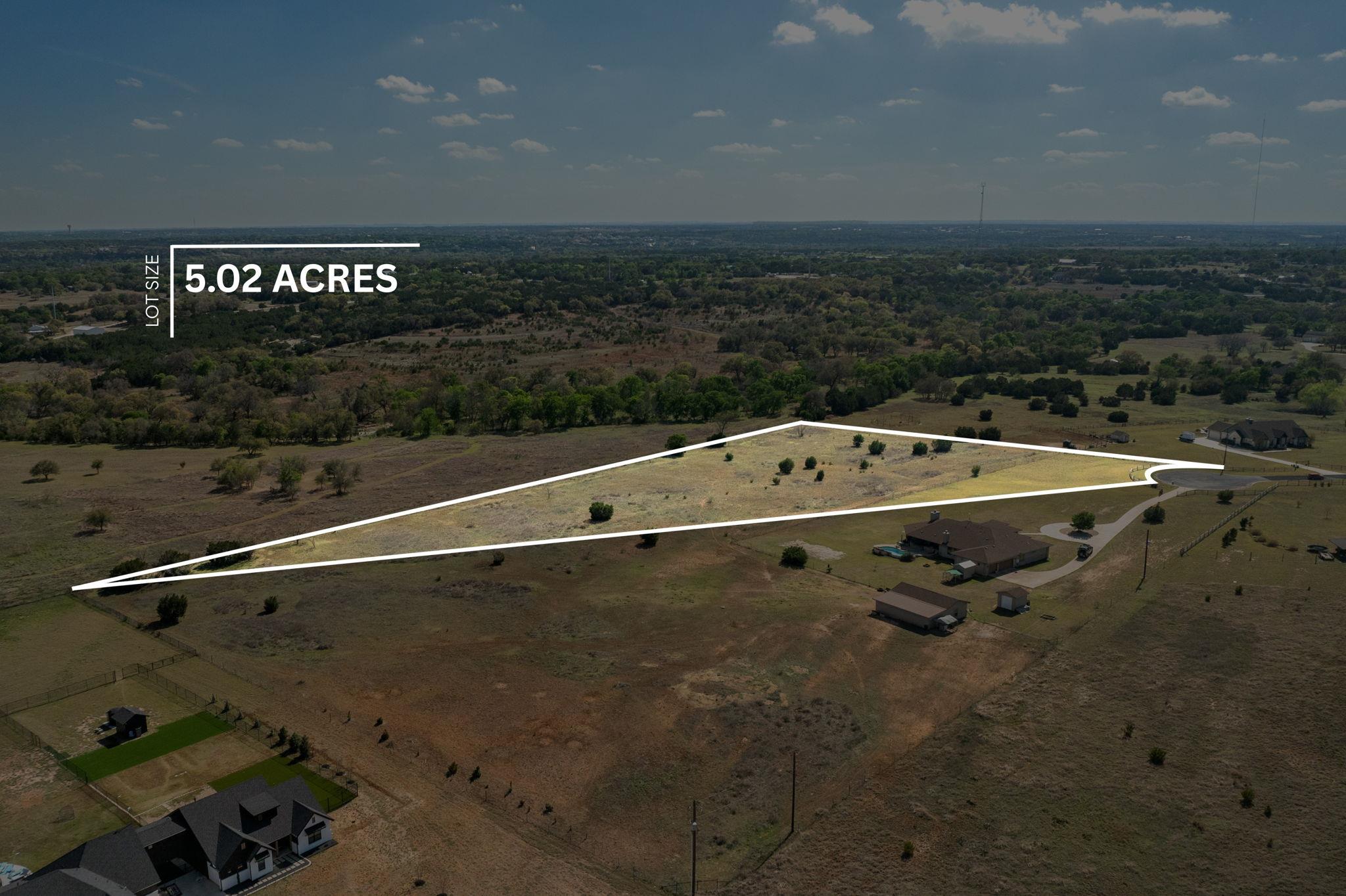 200 Stonehouse Drive Liberty Hill TX 78642