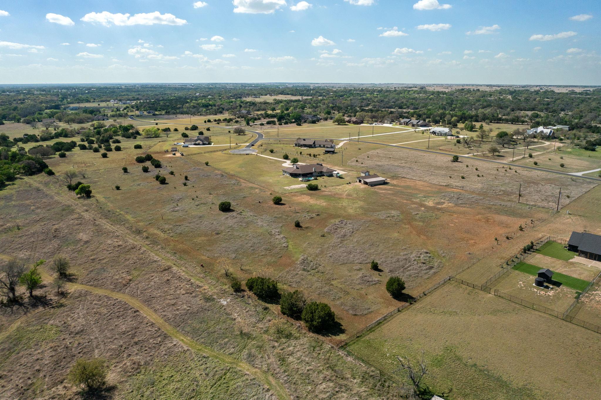 200 Stonehouse Drive Liberty Hill TX 78642