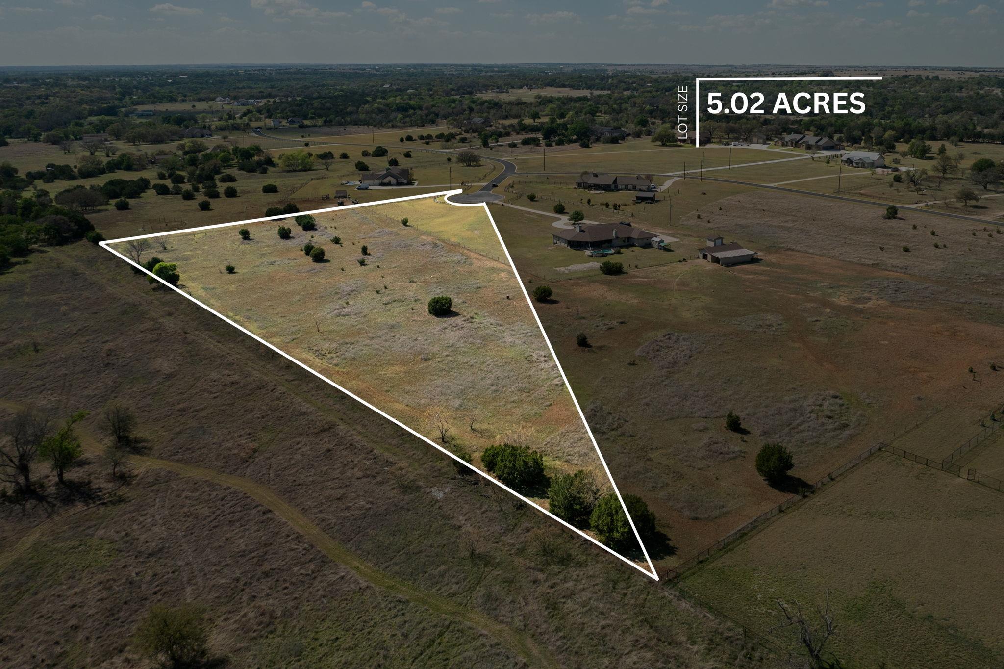 200 Stonehouse Drive Liberty Hill TX 78642