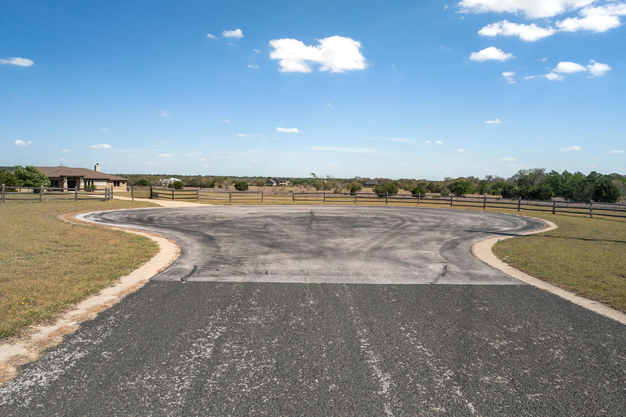 200 Stonehouse Drive Liberty Hill TX 78642