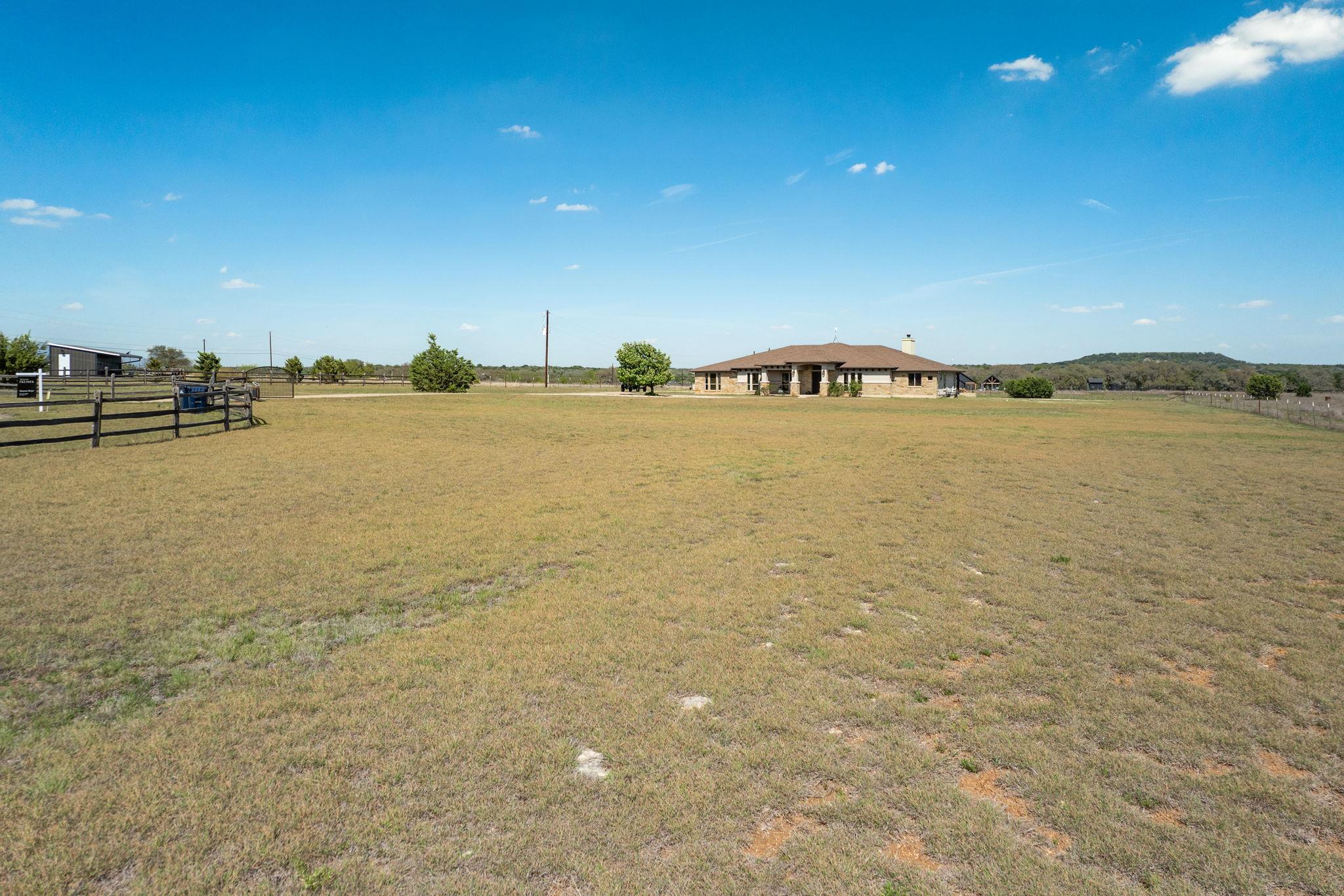 200 Stonehouse Drive Liberty Hill TX 78642