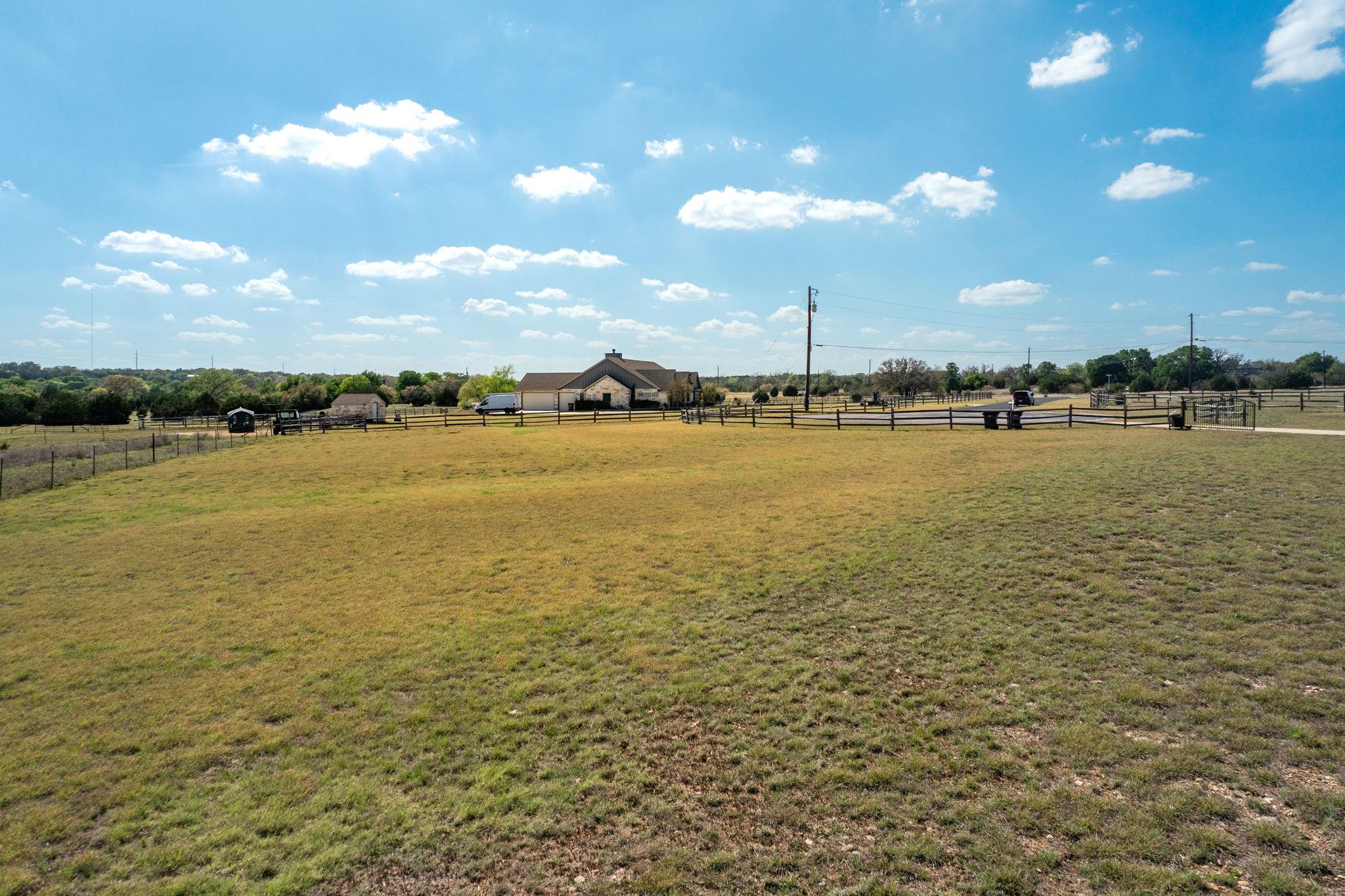 200 Stonehouse Drive Liberty Hill TX 78642