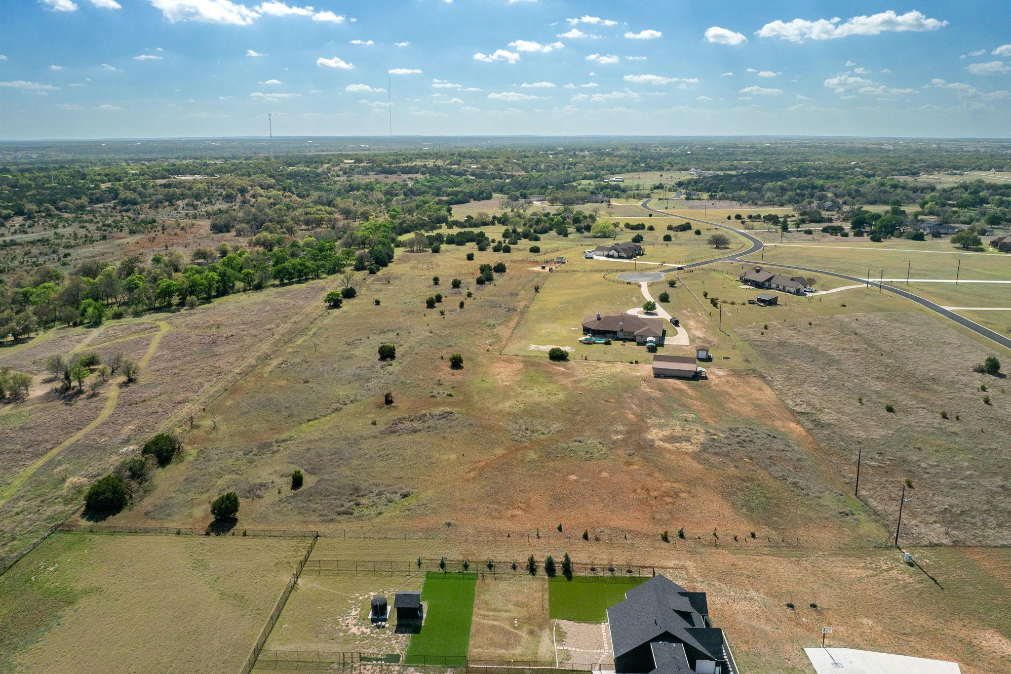 200 Stonehouse Drive Liberty Hill TX 78642